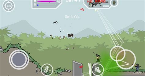 Mini Militia Mod Apk 4.0.36 Pro Pack, Unlimited .